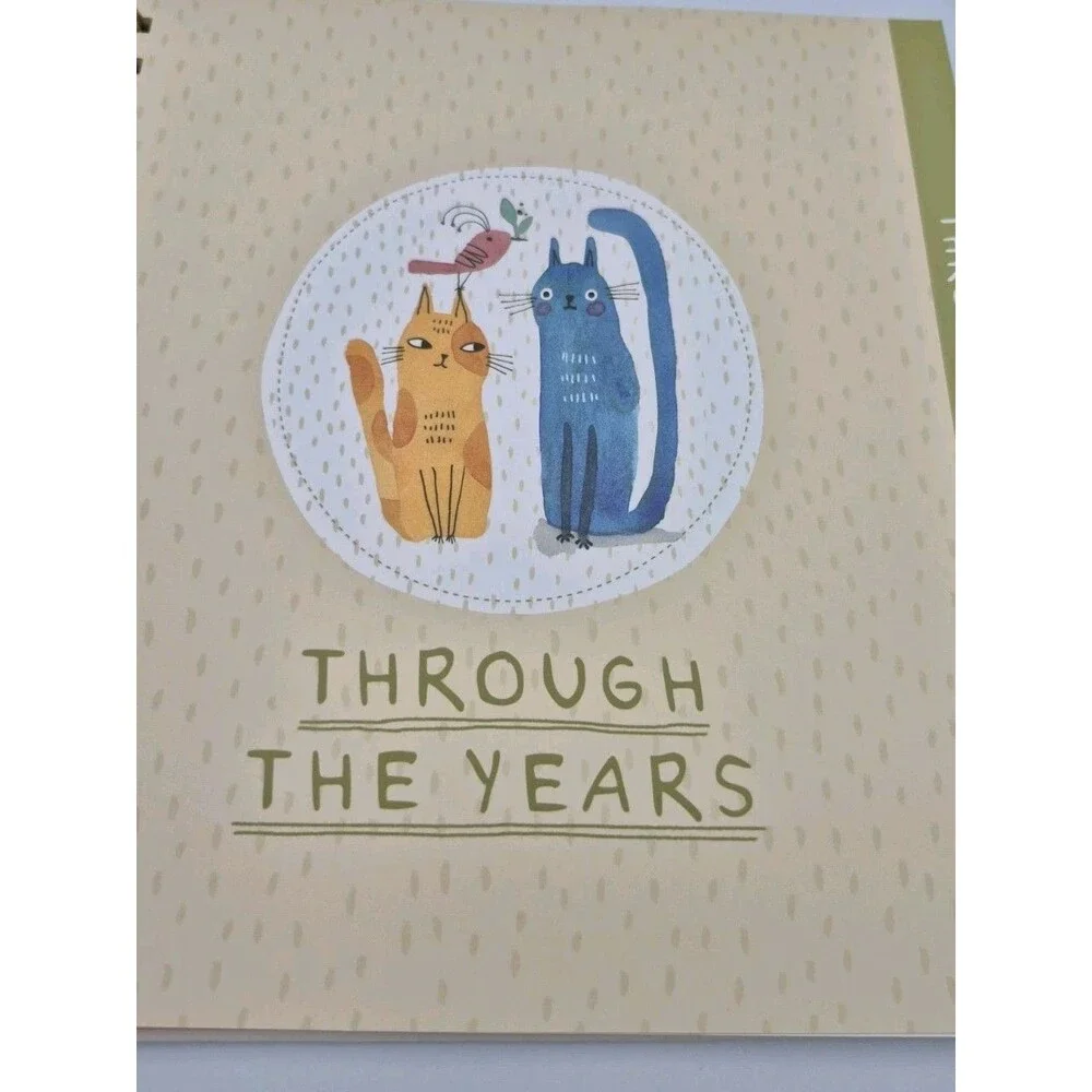 It’s My Cats World Journal. By OCS Designs, 104 Pages New.